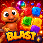 Betty Blast